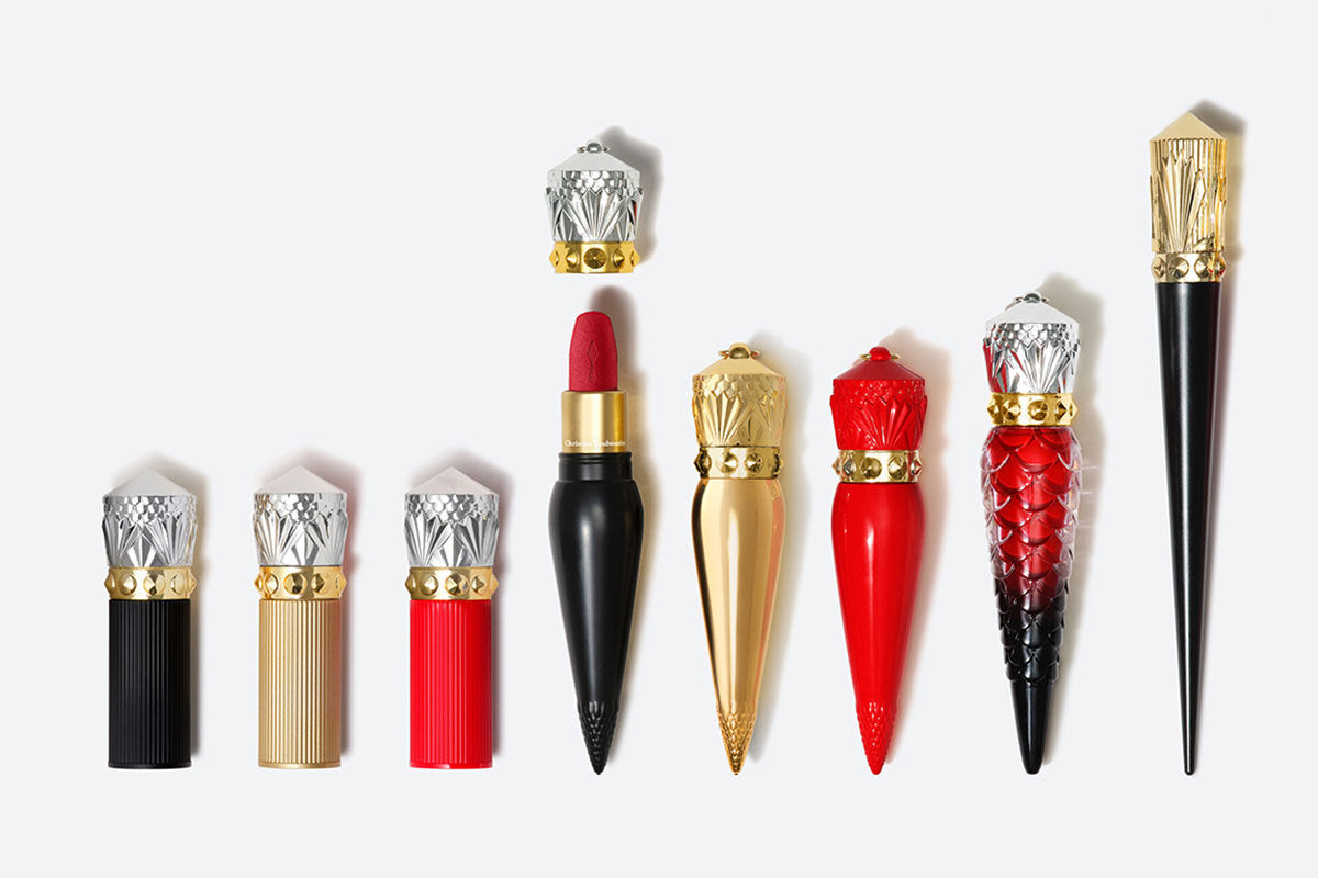 Lips - Christian Louboutin